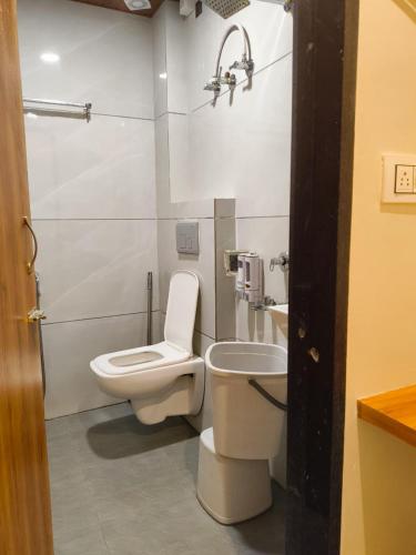 shree shyamraj hotel