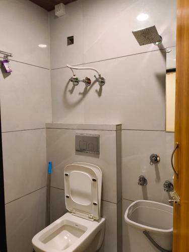 shree shyamraj hotel