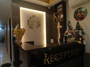 shree shyamraj hotel