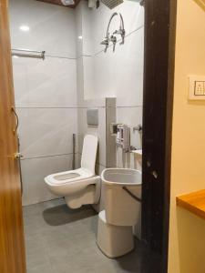 shree shyamraj hotel