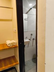 shree shyamraj hotel