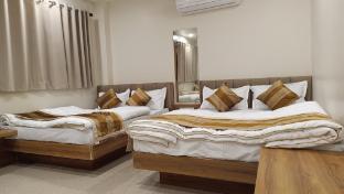 shree shyamraj hotel