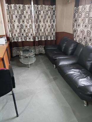 hotel new green view a part