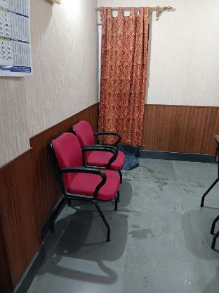 hotel new green view a part