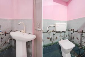 spot on the hotel paradise