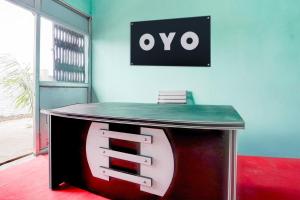 spot on the hotel paradise