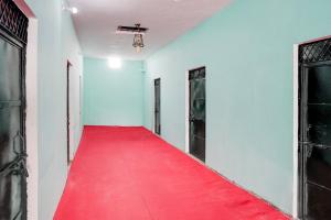 spot on the hotel paradise