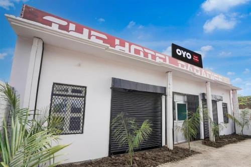 spot on the hotel paradise