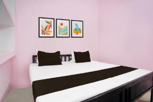 spot on the hotel paradise