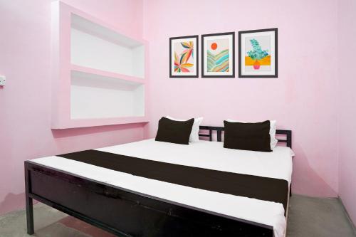 Spot On The Hotel Paradise,,2 star