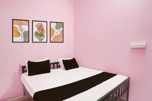 Spot On The Hotel Paradise,,2 star