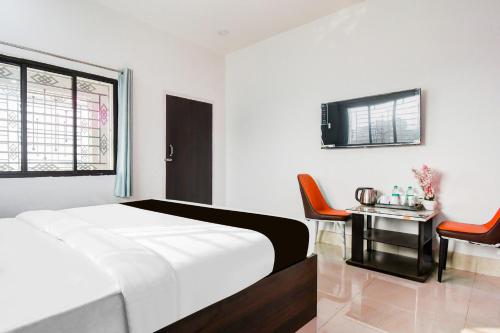 silver park hotel and dhaba