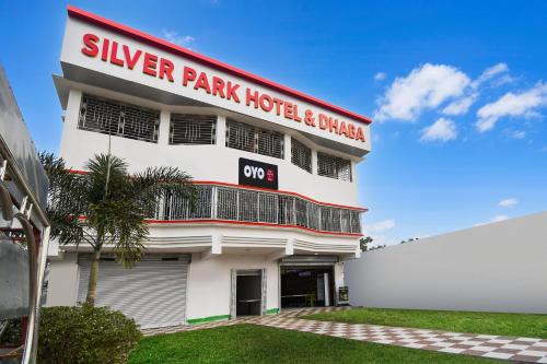 silver park hotel and dhaba