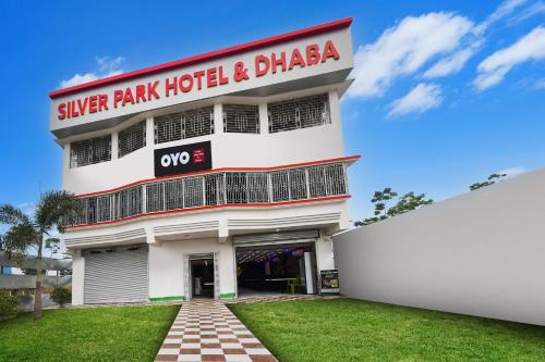 silver park hotel and dhaba