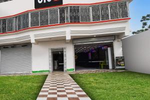 silver park hotel and dhaba