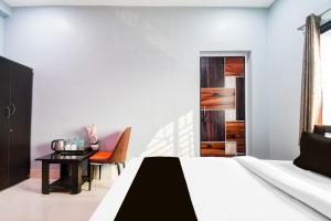 silver park hotel and dhaba