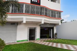 silver park hotel and dhaba