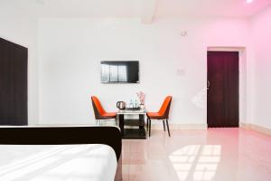 silver park hotel and dhaba