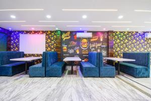 silver park hotel and dhaba