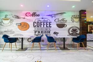 silver park hotel and dhaba