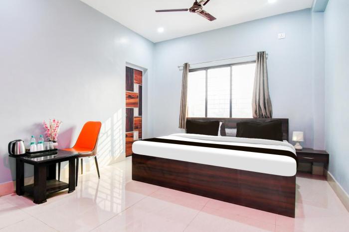 silver park hotel and dhaba