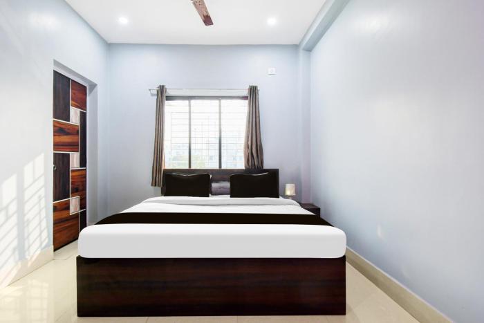 silver park hotel and dhaba