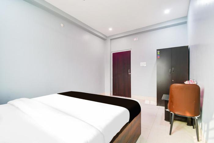 silver park hotel and dhaba