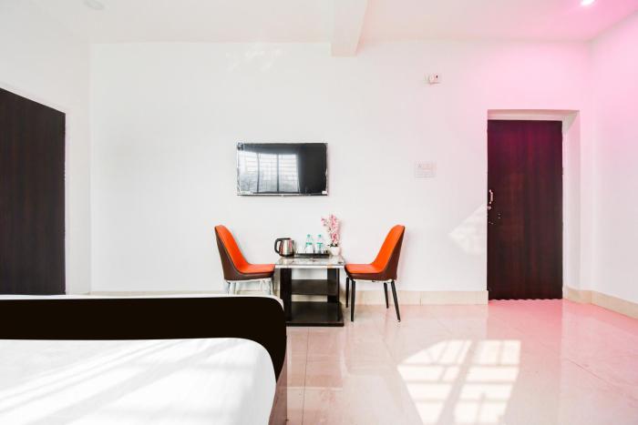 silver park hotel and dhaba