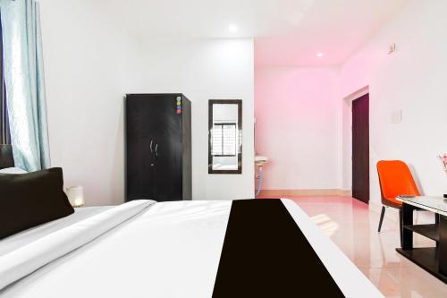 Silver Park Hotel And Dhaba,,2 star