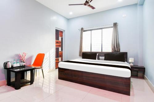silver park hotel and dhaba