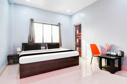 silver park hotel and dhaba