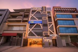 Hotel O Sugar Inn Hotel,,3 star