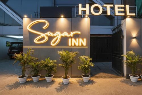 hotel o sugar inn hotel