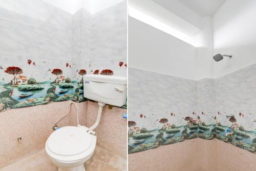 Hotel O Rp Hotel,,3 star