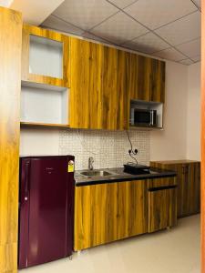 elegant studios luxury rental