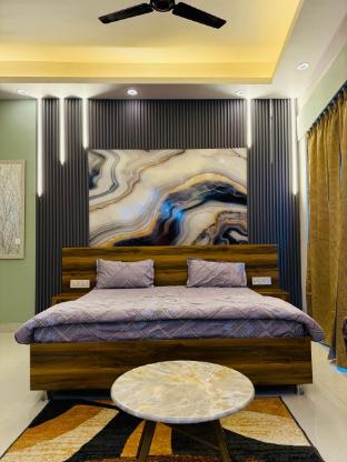 elegant studios luxury rental