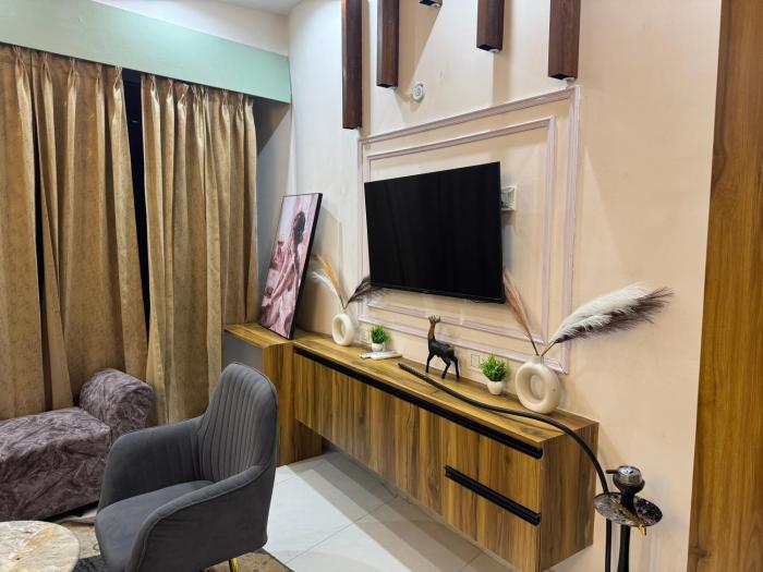 elegant studios luxury rental