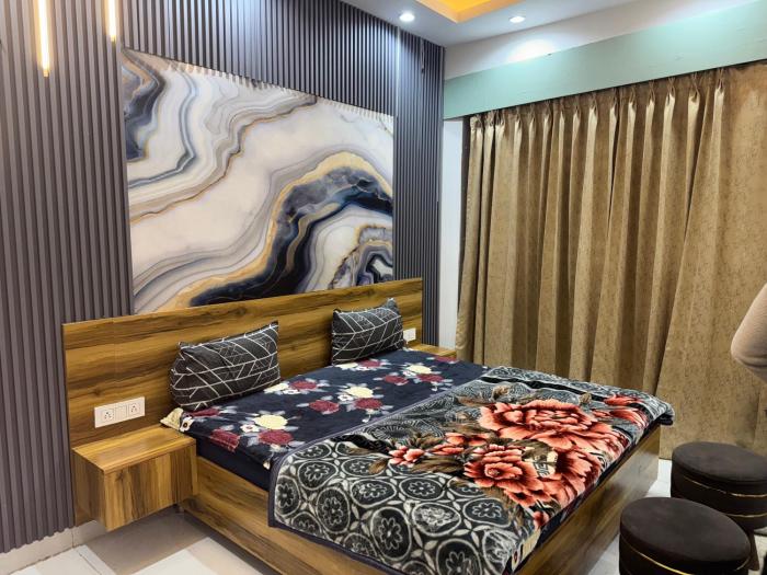 elegant studios luxury rental