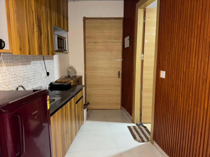 elegant studios luxury rental