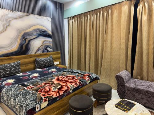 elegant studios luxury rental