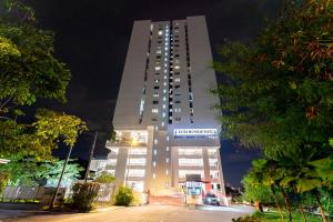 ucsi residence 2 by ucsi hotels