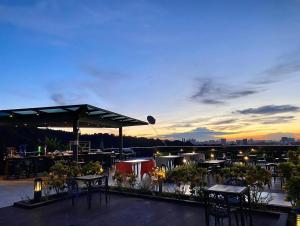 ucsi residence 2 by ucsi hotels