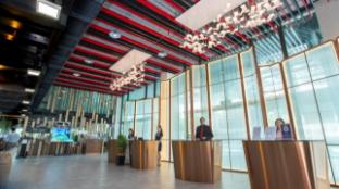 ucsi residence 2 by ucsi hotels