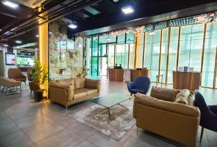 ucsi residence 2 by ucsi hotels