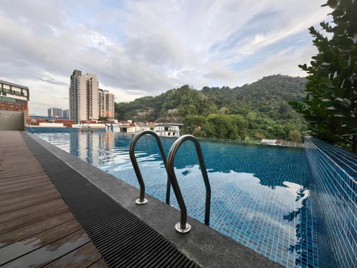 ucsi residence 2 by ucsi hotels