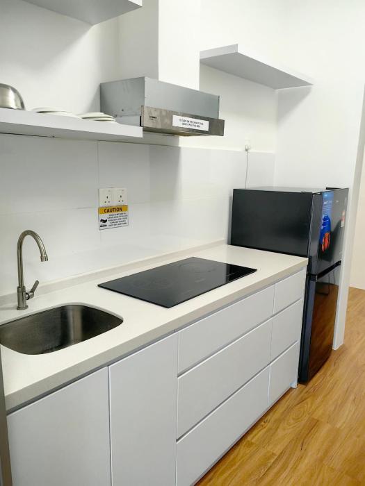 ucsi residence 2 by ucsi hotels