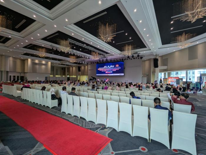 ucsi residence 2 by ucsi hotels