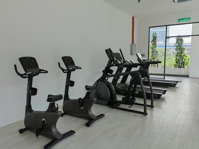 ucsi residence 2 by ucsi hotels