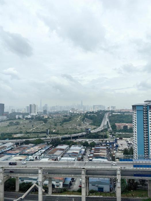 ucsi residence 2 by ucsi hotels