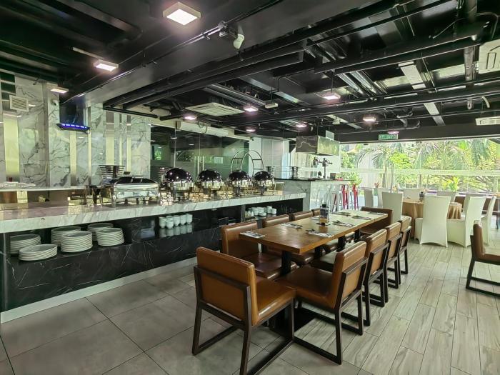 ucsi residence 2 by ucsi hotels